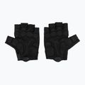 Рукавички велосипедні чоловічі Giro Bravo II Gel black 3