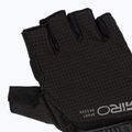 Рукавички велосипедні чоловічі Giro Bravo II Gel black 5