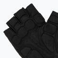 Рукавички велосипедні чоловічі Giro Bravo II Gel black 6