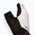 Рукавички велосипедні чоловічі Giro Bravo II Gel white 3