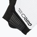 Рукавички велосипедні чоловічі Giro Bravo II Gel white 4