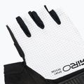 Рукавички велосипедні чоловічі Giro Bravo II Gel white 5