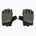 Рукавички велосипедні чоловічі Giro Bravo II Gel dark sage 2