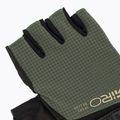 Рукавички велосипедні чоловічі Giro Bravo II Gel dark sage 5