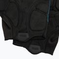 Рукавички велосипедні чоловічі Giro Bravo II Gel sapphire 7