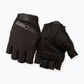 Рукавички велосипедні Giro Tessa II Gel black