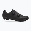 Кросівки велосипедні MTB чоловічі Giro Regime XC black
