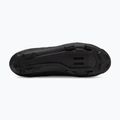 Кросівки велосипедні MTB чоловічі Giro Regime XC black 3