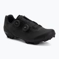 Кросівки велосипедні MTB чоловічі Giro Regime XC black