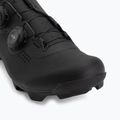 Кросівки велосипедні MTB чоловічі Giro Regime XC black 7
