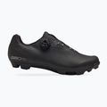 Кросівки велосипедні MTB чоловічі Giro Cadet XC black