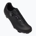 Кросівки велосипедні MTB чоловічі Giro Cadet XC black 2