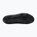 Кросівки велосипедні MTB чоловічі Giro Cadet XC black 3