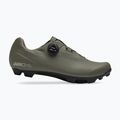 Кросівки велосипедні MTB чоловічі Giro Cadet XC dark sage