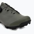 Кросівки велосипедні MTB чоловічі Giro Cadet XC dark sage 7