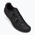 Кросівки велосипедні чоловічі Giro Regime II black 2
