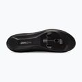 Кросівки велосипедні чоловічі Giro Regime II black 3