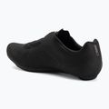 Кросівки велосипедні чоловічі Giro Regime II black 3