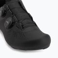 Кросівки велосипедні чоловічі Giro Regime II black 7