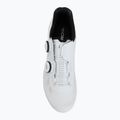 Кросівки велосипедні чоловічі Giro Regime II white 5