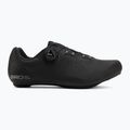 Кросівки велосипедні чоловічі Giro Cadet II black 2