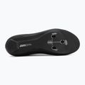 Кросівки велосипедні чоловічі Giro Cadet II black 4
