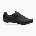 Кросівки велосипедні чоловічі Giro Cadet II black