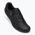 Кросівки велосипедні чоловічі Giro Cadet II black 2