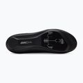 Кросівки велосипедні чоловічі Giro Cadet II black 3