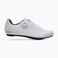 Кросівки велосипедні чоловічі Giro Cadet II white