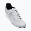Кросівки велосипедні чоловічі Giro Cadet II white 2