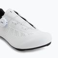 Кросівки велосипедні чоловічі Giro Cadet II white 7