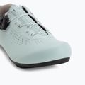 Кросівки велосипедні чоловічі Giro Cadet II sky blue 7