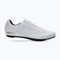Кросівки велосипедні чоловічі Giro Stylus II white