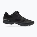 Кросівки велосипедні MTB чоловічі Giro Gauge Boa black