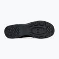 Кросівки велосипедні MTB чоловічі Giro Gauge Boa black 3