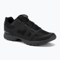 Кросівки велосипедні MTB чоловічі Giro Gauge Boa black