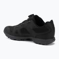 Кросівки велосипедні MTB чоловічі Giro Gauge Boa black 3