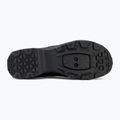 Кросівки велосипедні MTB чоловічі Giro Gauge Boa black 4