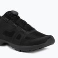 Кросівки велосипедні MTB чоловічі Giro Gauge Boa black 7