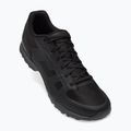 Кросівки велосипедні MTB чоловічі Giro Gauge black 2
