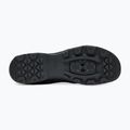 Кросівки велосипедні MTB чоловічі Giro Gauge black 3