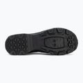 Кросівки велосипедні MTB чоловічі Giro Gauge black 4