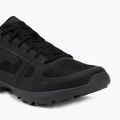 Кросівки велосипедні MTB чоловічі Giro Gauge black 7