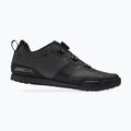 Кросівки велосипедні чоловічі Giro Tracker BOA black