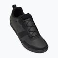Кросівки велосипедні чоловічі Giro Tracker black 2