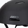 Шолом Giro Quarter FS 2026 matte black 7