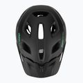 Шолом велосипедний дитячий Giro Tremor Child JR matte black/vivid green 6