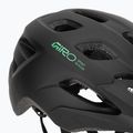 Шолом велосипедний дитячий Giro Tremor Child JR matte black/vivid green 8