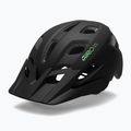 Шолом велосипедний дитячий Giro Tremor Child JR matte black/vivid green